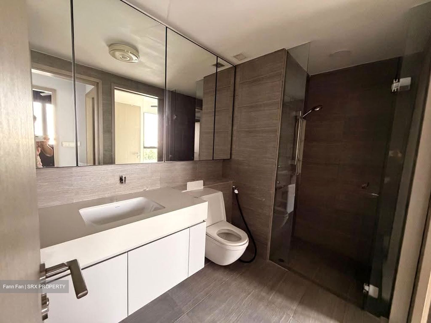 The Garden Residences (D19), Apartment #626906101